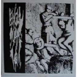 Coche Bomba : Coche Bomba - Enola gay